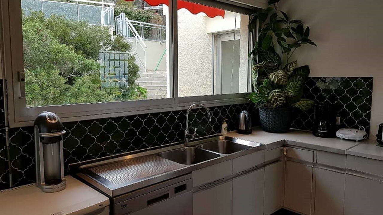 Photo of Kitchen in Hyeres