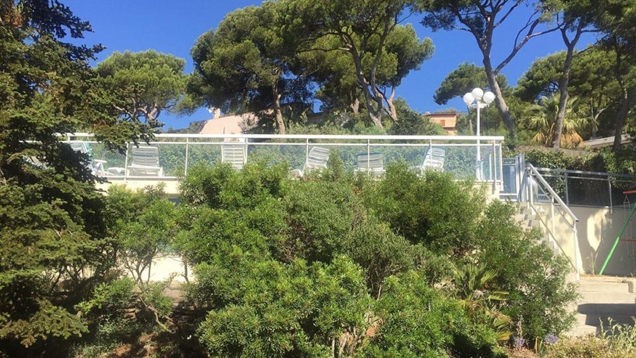 Photo of Outdoor in Hyeres