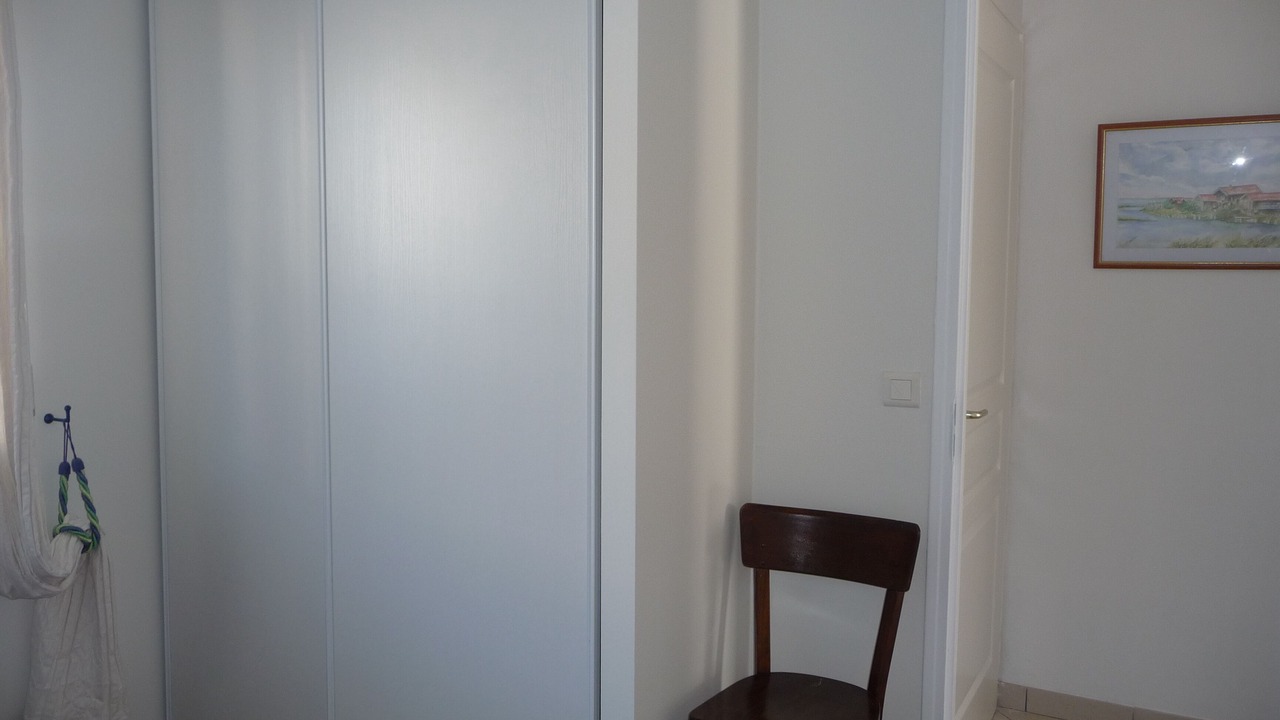 Photo of Bedroom in Gujan-Mestras