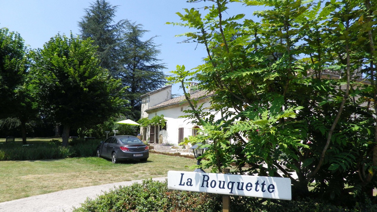 Photo of Outdoor in Beauville