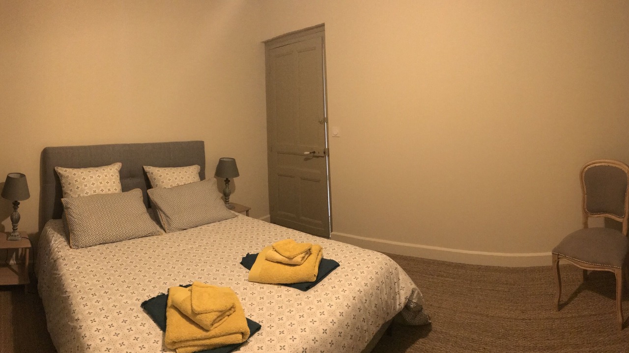 Photo of Bedroom in Sarlat-la-Caneda