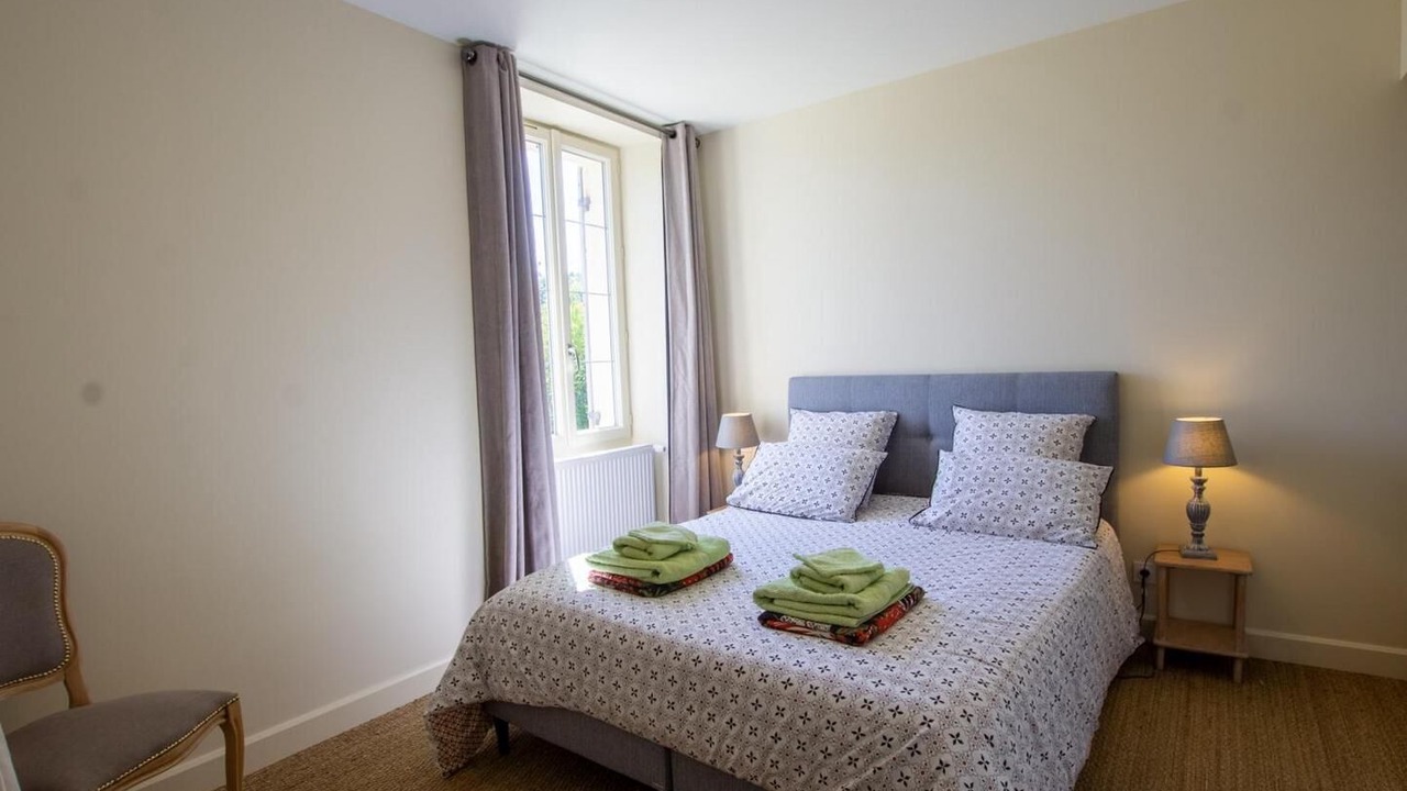 Photo of Bedroom in Sarlat-la-Caneda
