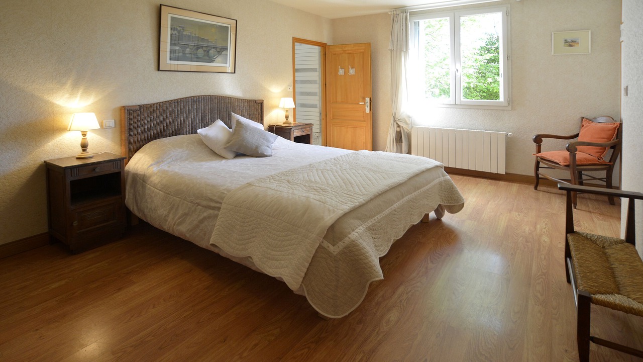 Photo of Bedroom in Sarlat-la-Caneda