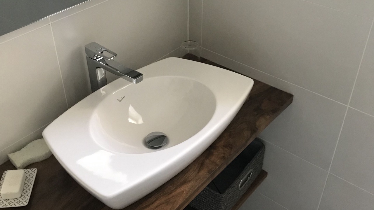 Photo of Bathroom in Sarlat-la-Caneda