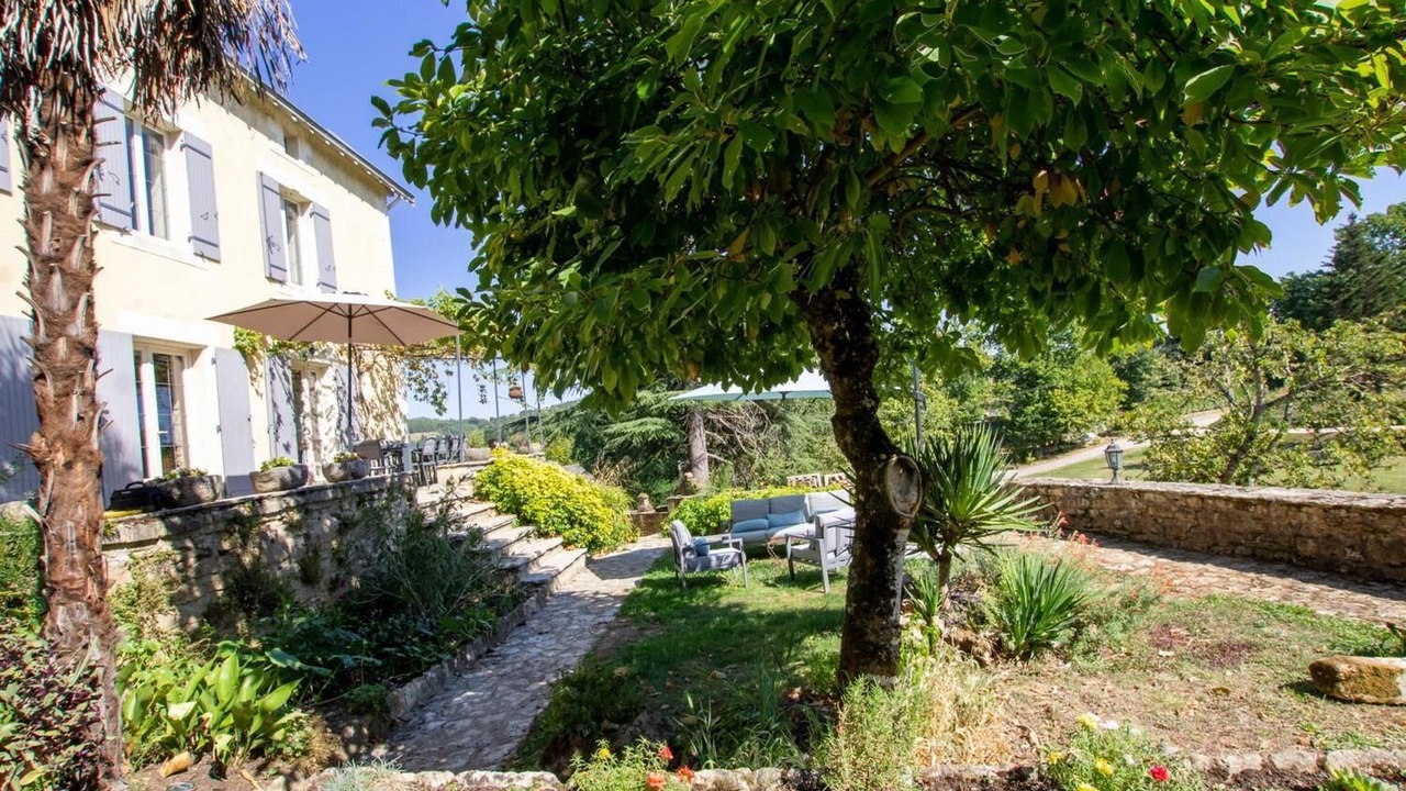 Photo of Patio Balcony in Sarlat-la-Caneda
