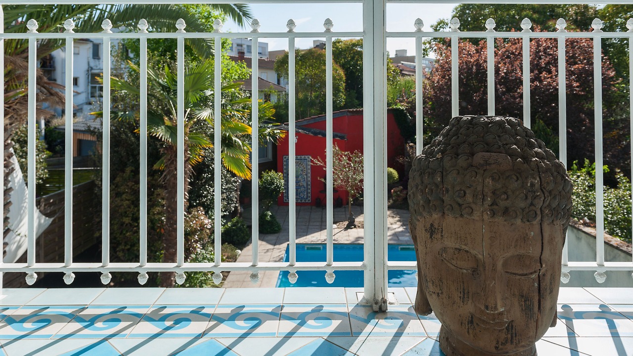 Photo of Outdoor in Grand Parc-Paul Doumer