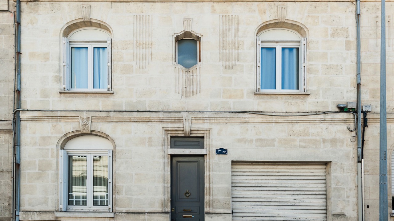 Photo of Outdoor in Grand Parc-Paul Doumer