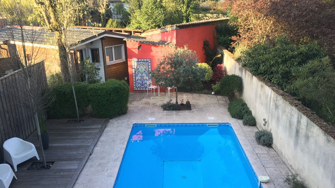 Photo of Outdoor in Grand Parc-Paul Doumer