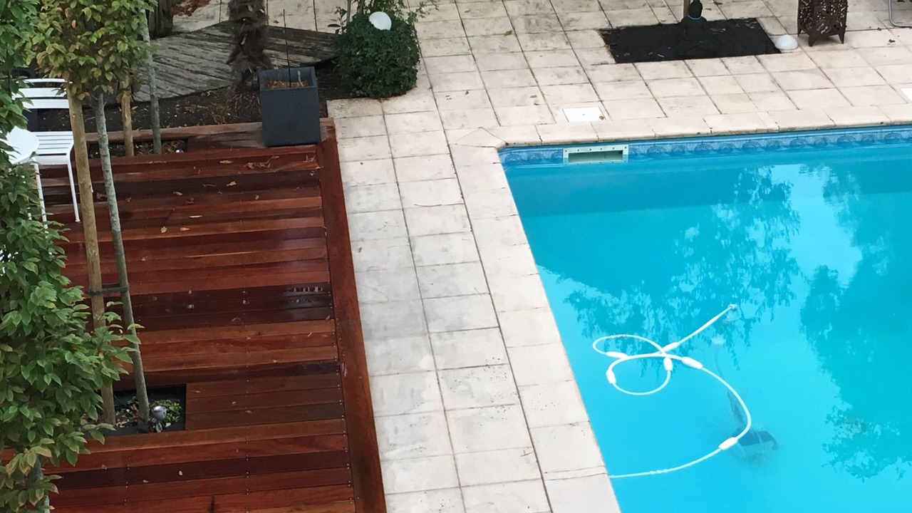 Photo of Outdoor in Grand Parc-Paul Doumer