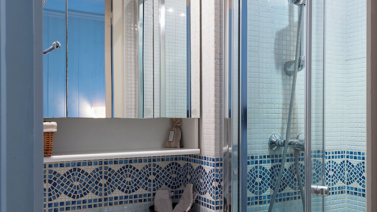 Photo of Bathroom in Grand Parc-Paul Doumer