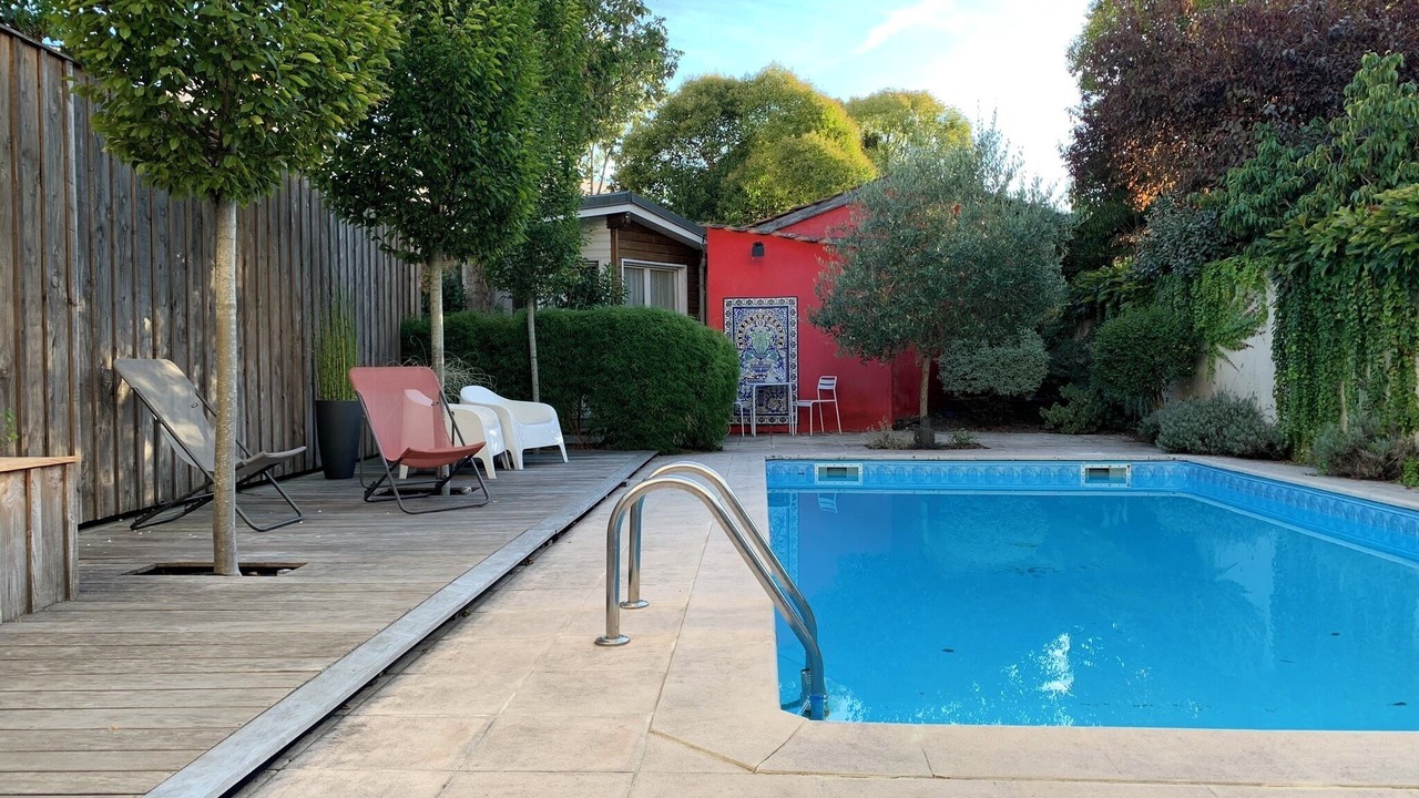 Photo of Outdoor in Grand Parc-Paul Doumer