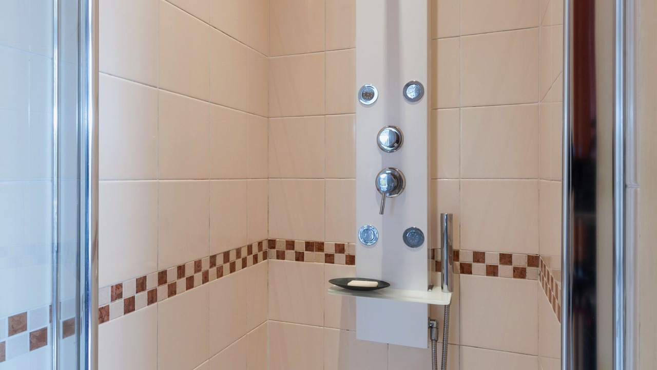 Photo of Bathroom in Grand Parc-Paul Doumer
