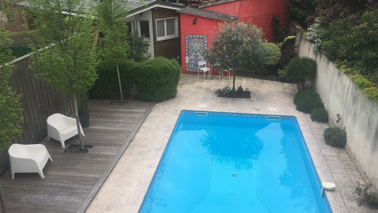 Photo of Outdoor in Grand Parc-Paul Doumer