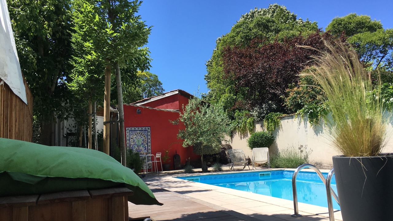 Photo of Outdoor in Grand Parc-Paul Doumer