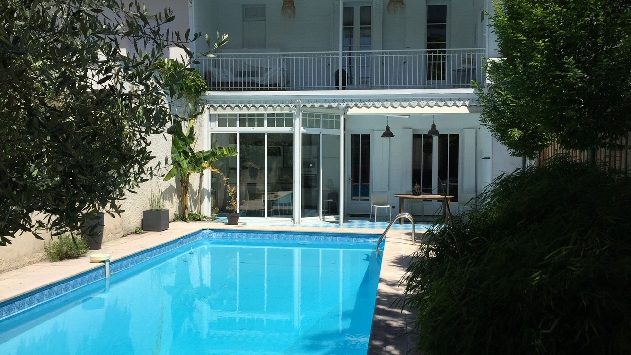 Photo of Outdoor in Grand Parc-Paul Doumer