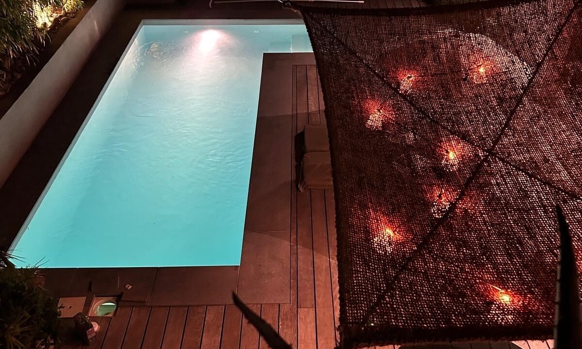 Photo of Outdoor in Le Redon