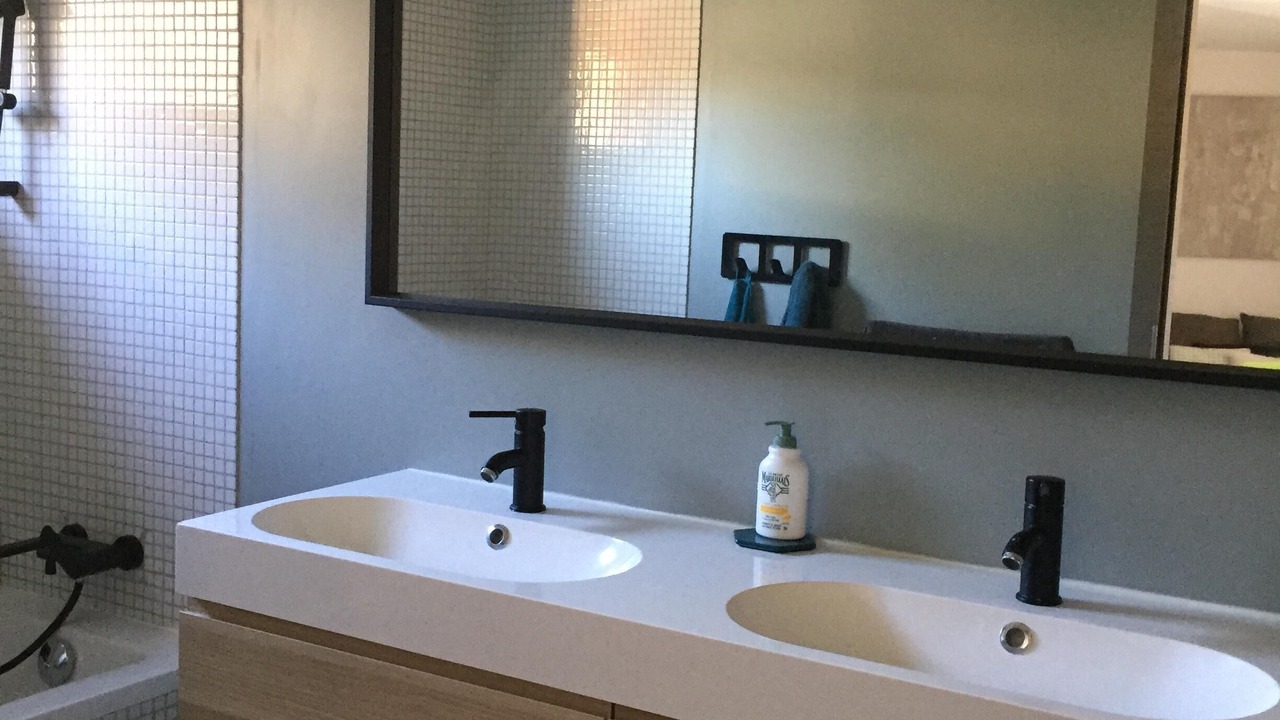 Photo of Bathroom in Le Redon