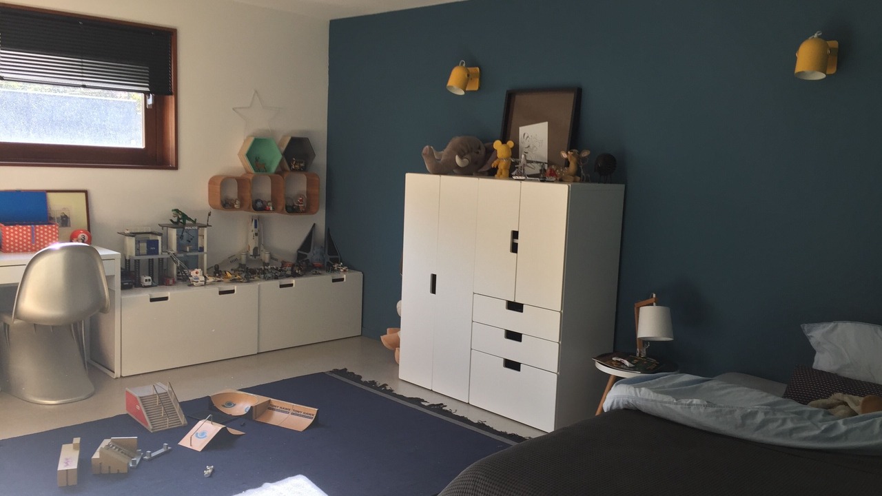 Photo of Bedroom in Le Redon