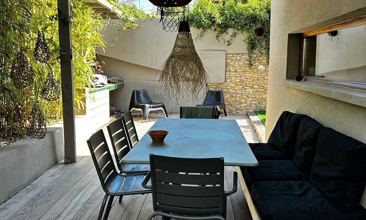 Photo of Outdoor in Le Redon
