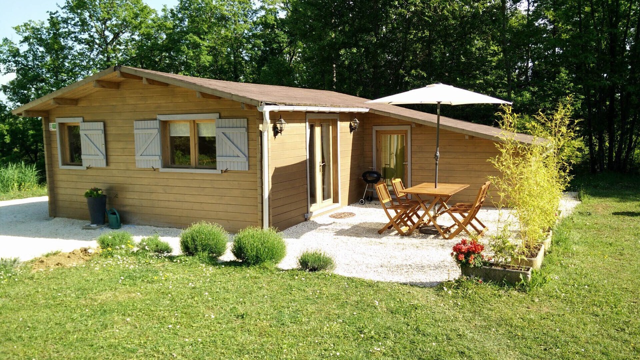 Photo of Outdoor in Grolejac