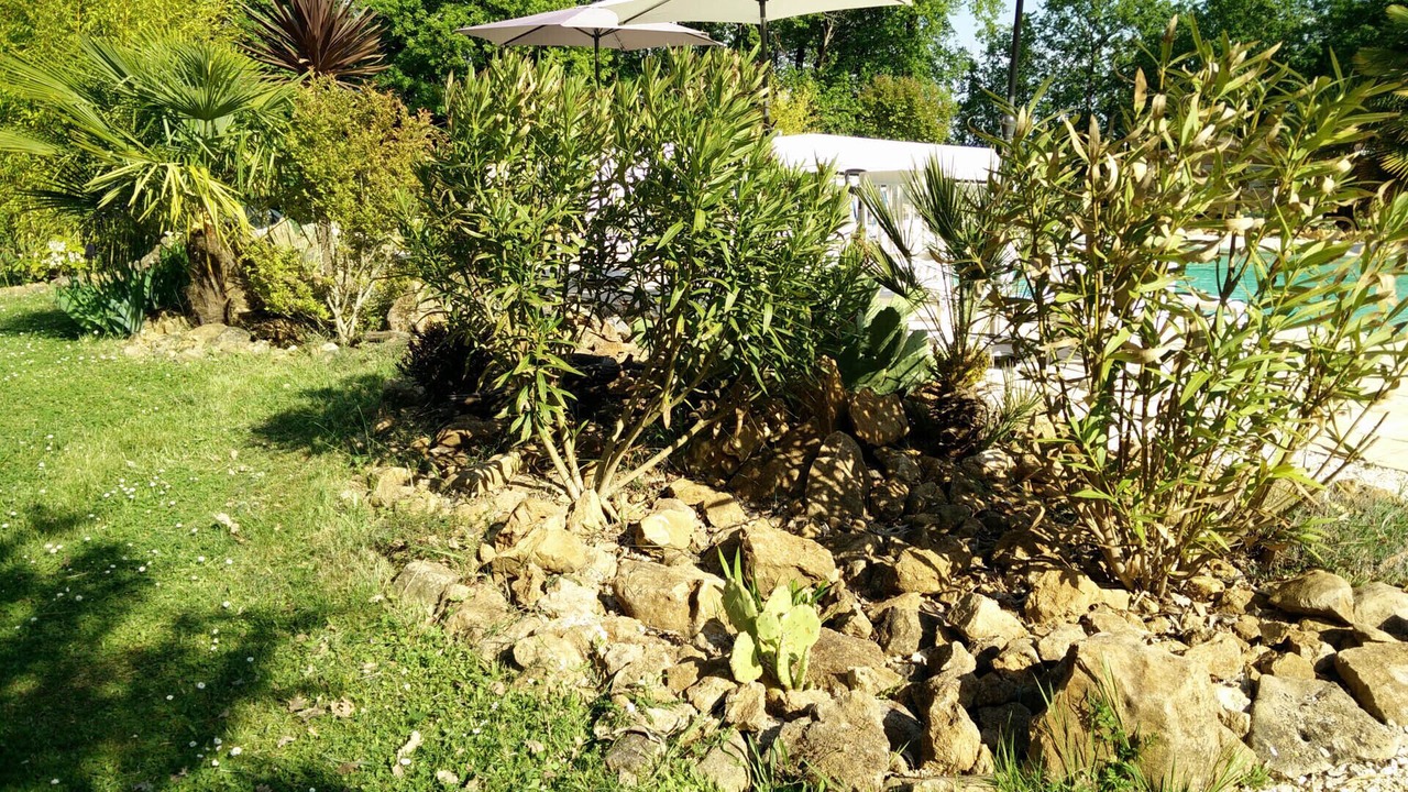 Photo of Outdoor in Grolejac