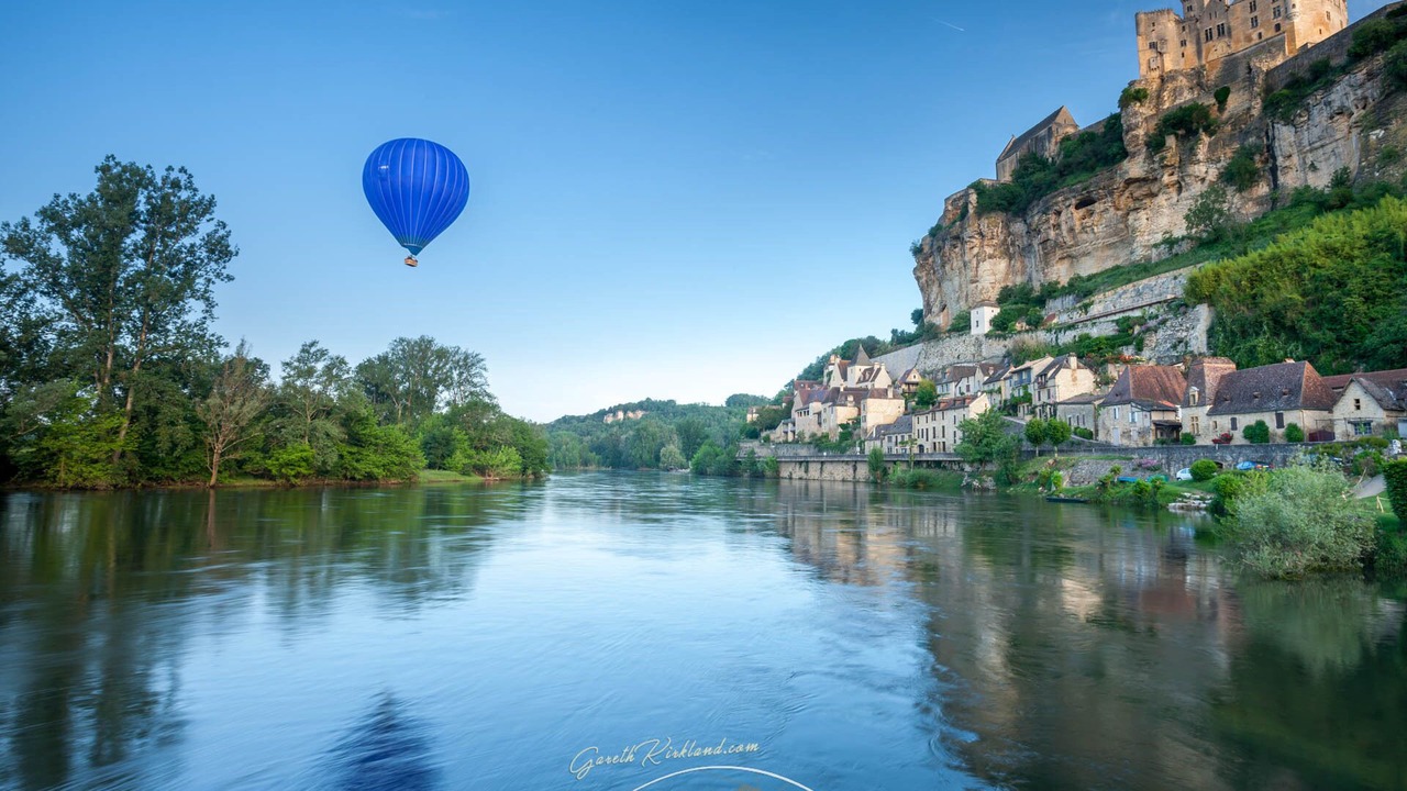 Photo of Outdoor in Grolejac