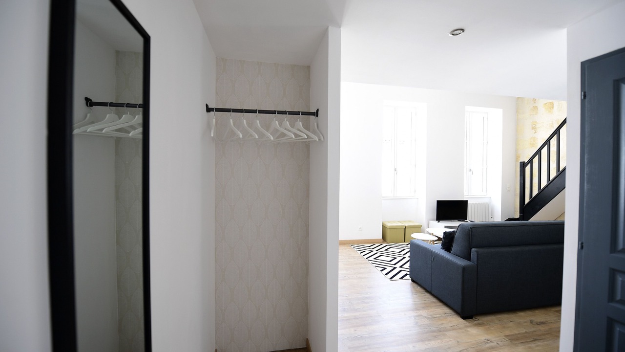 Photo of Livingroom in Bordeaux Sud