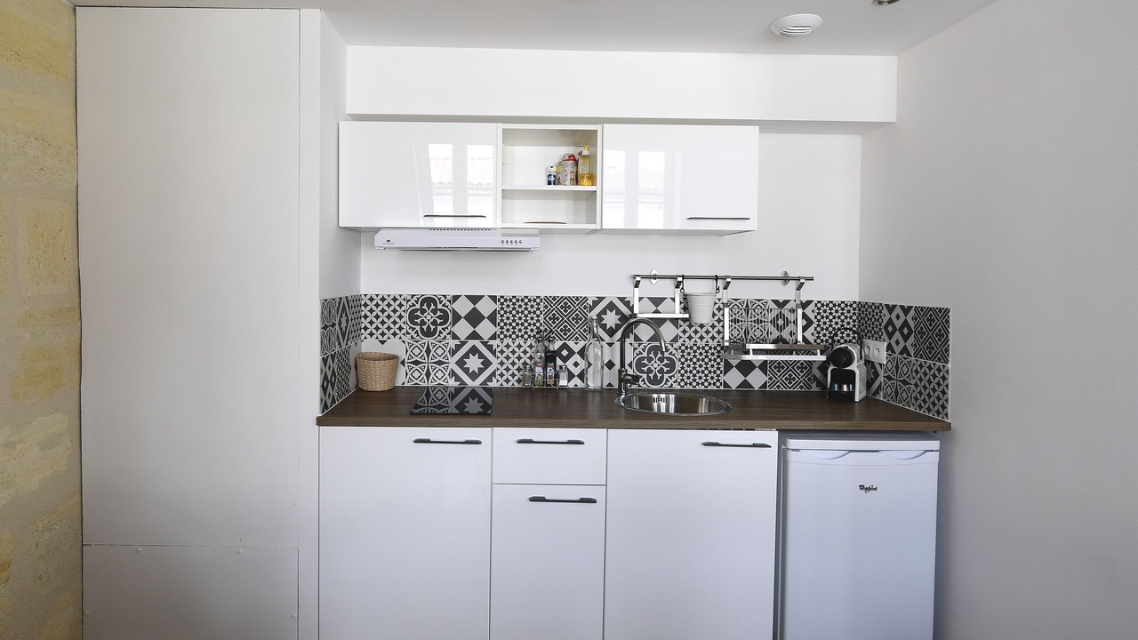Photo of Kitchen in Bordeaux Sud
