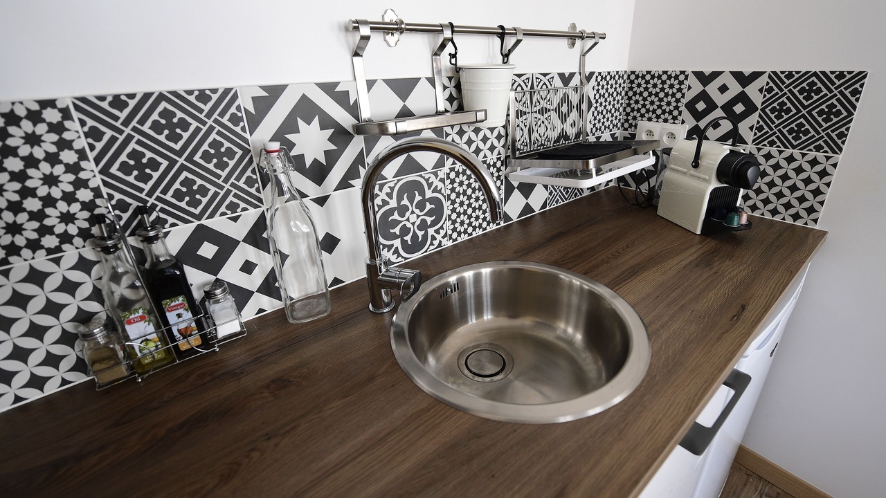 Photo of Kitchen in Bordeaux Sud