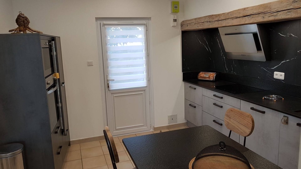 Photo of Kitchen in Les Camoins