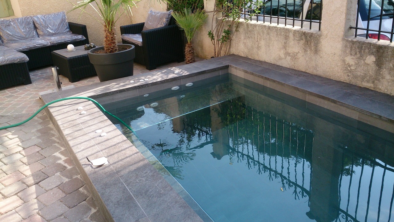 Photo of Outdoor in Les Camoins
