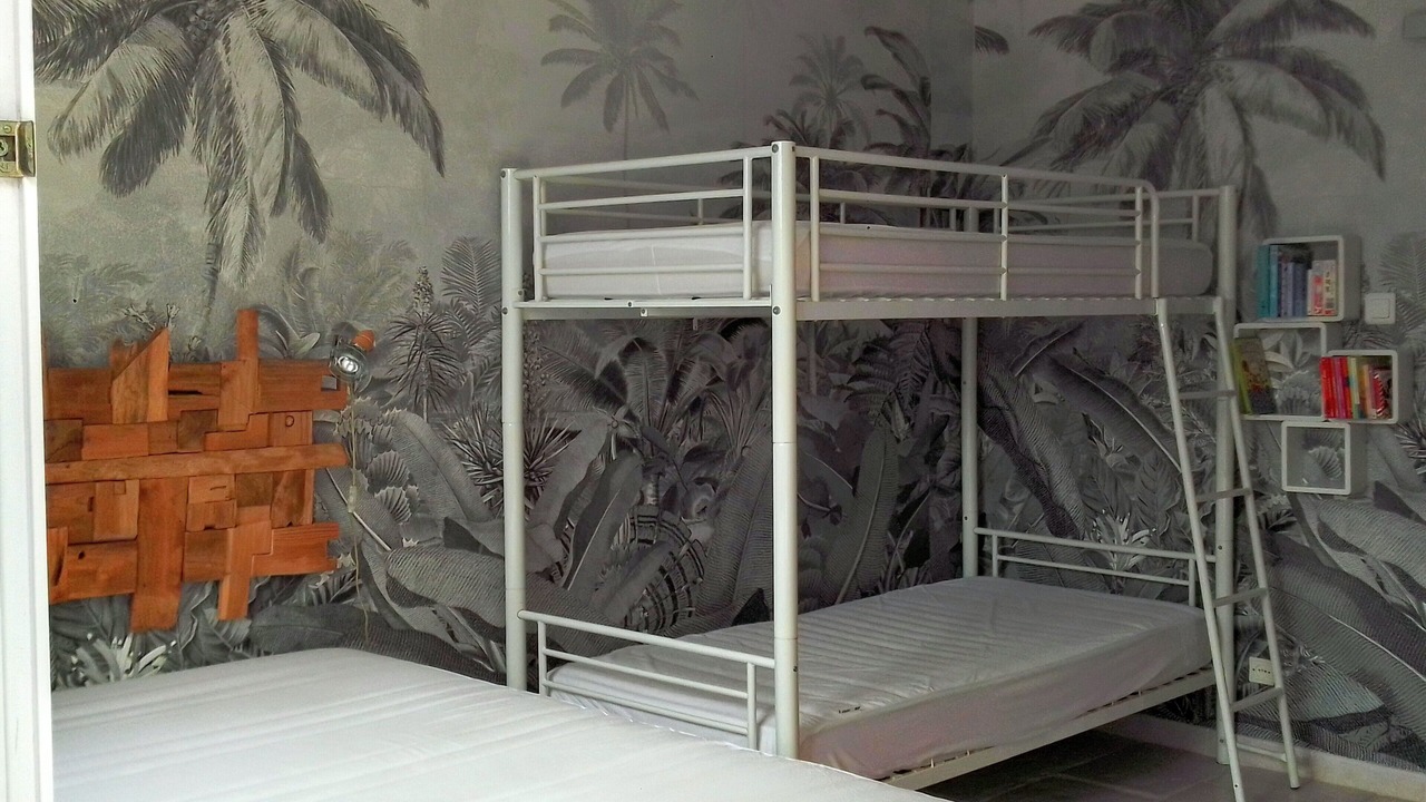 Photo of Bedroom in Les Camoins