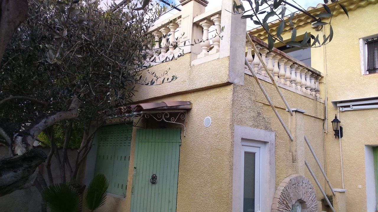 Photo of Outdoor in Les Camoins