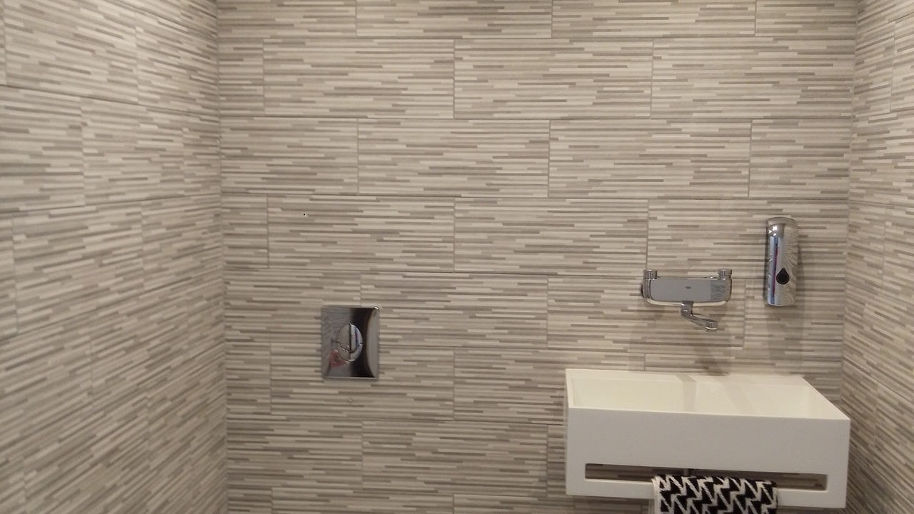 Photo of Bathroom in Les Camoins