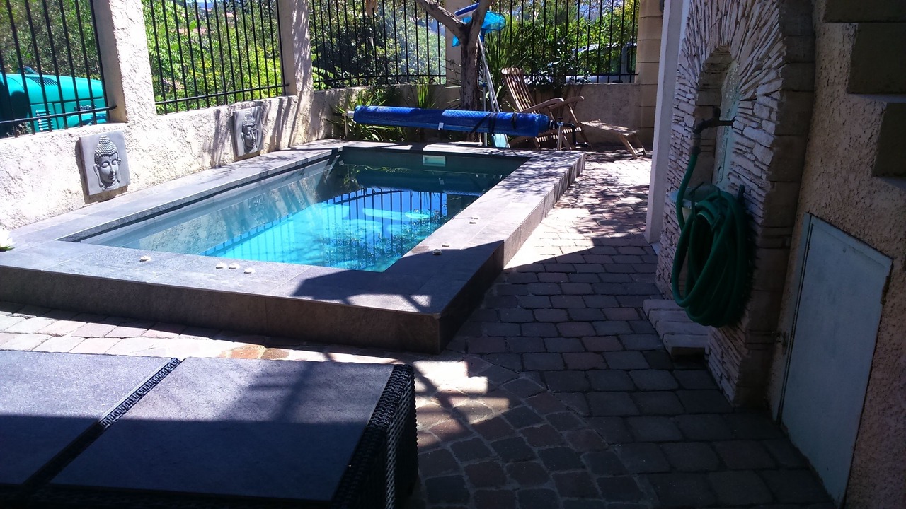Photo of Outdoor in Les Camoins
