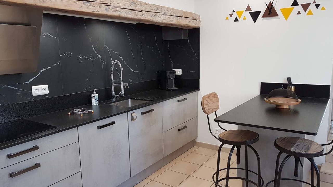 Photo of Kitchen in Les Camoins