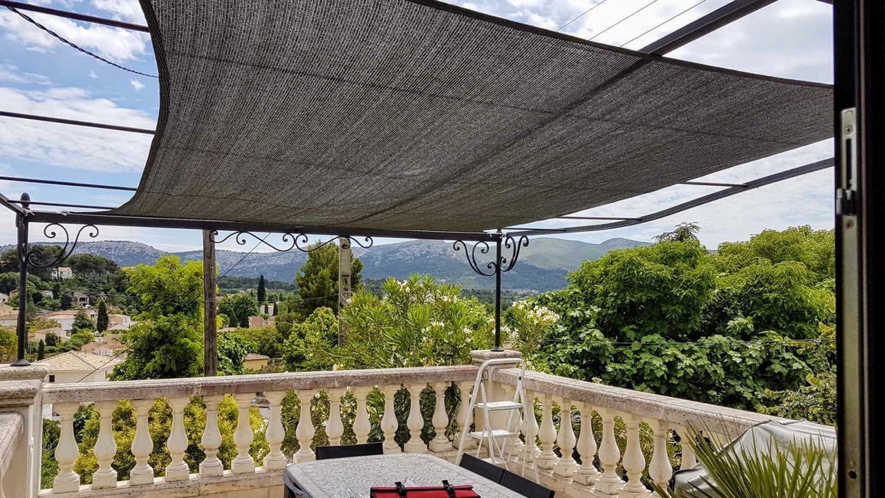 Photo of Outdoor in Les Camoins