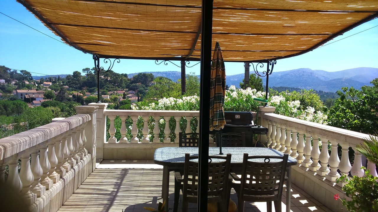 Photo of Outdoor in Les Camoins