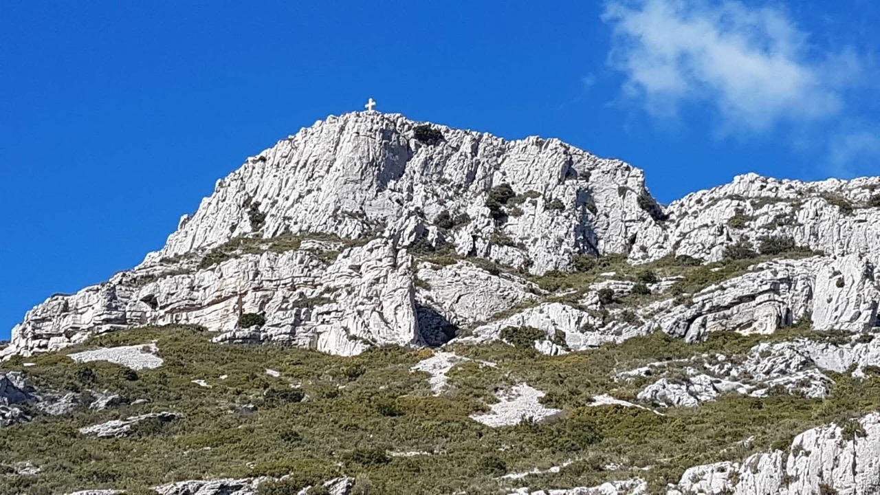 Photo of Outdoor in Les Camoins
