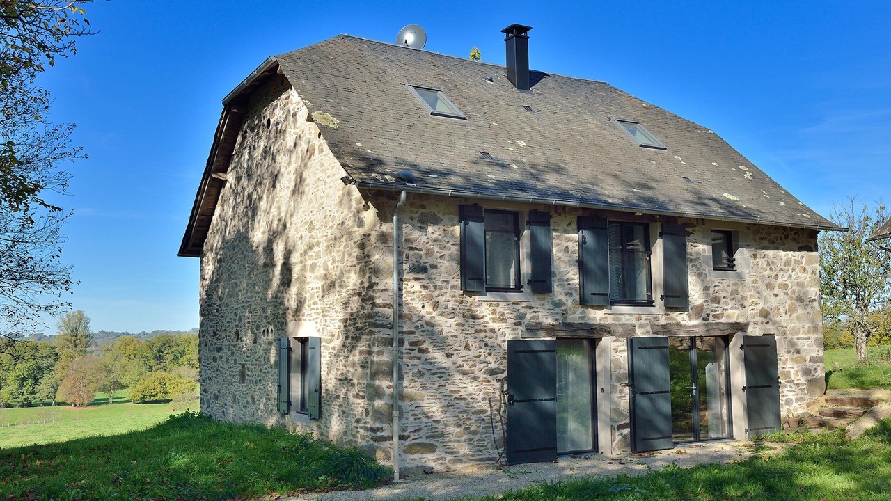 Photo of Outdoor in Saint-Germain-les-Vergnes