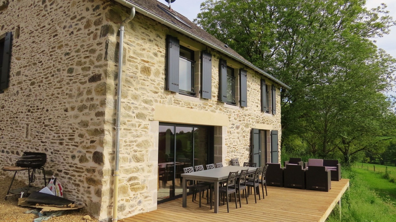 Photo of Outdoor in Saint-Germain-les-Vergnes