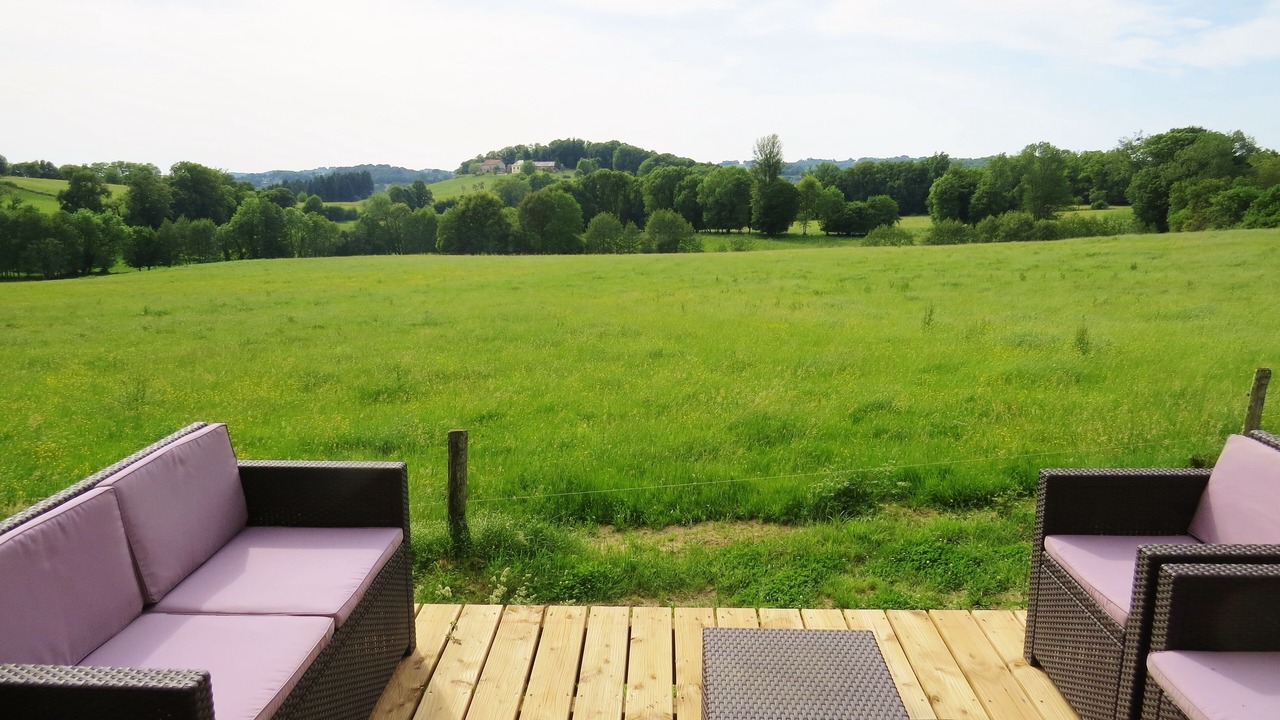 Photo of Outdoor in Saint-Germain-les-Vergnes