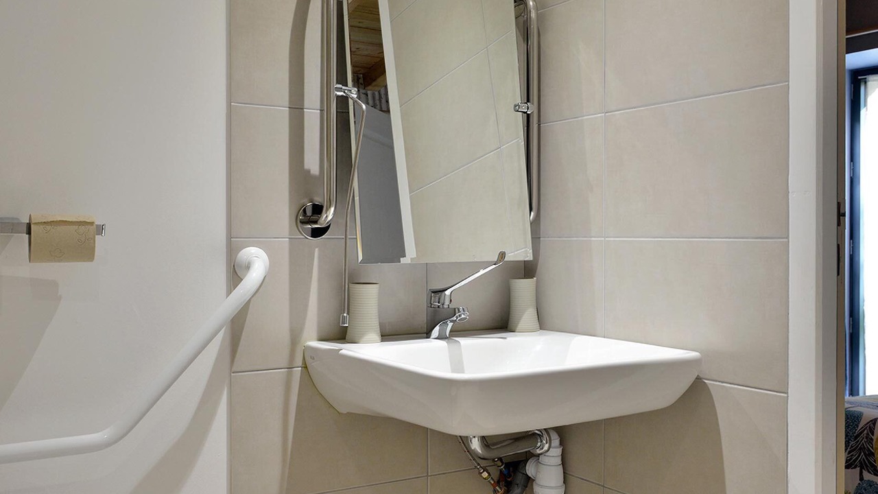 Photo of Bathroom in Saint-Germain-les-Vergnes