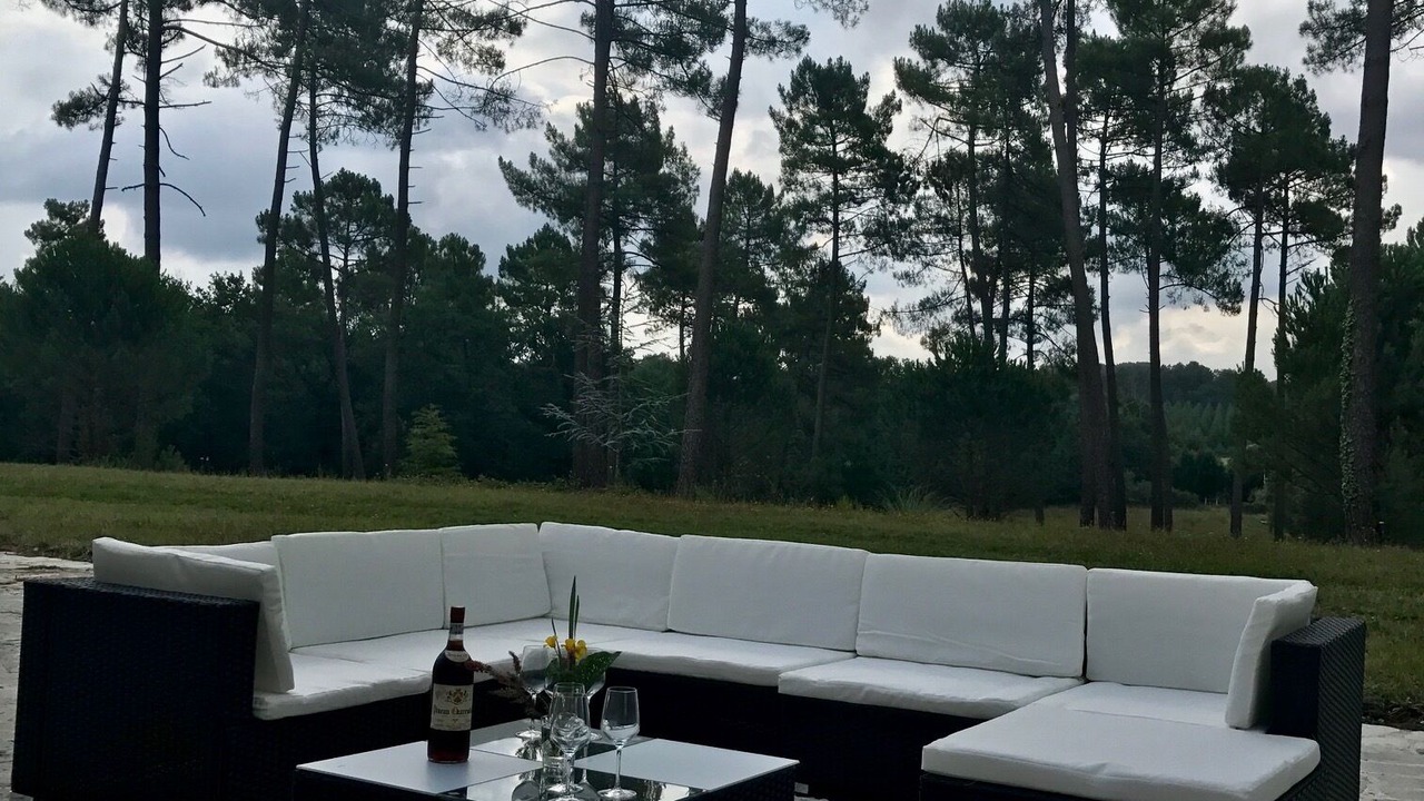 Photo of Outdoor in Echourgnac