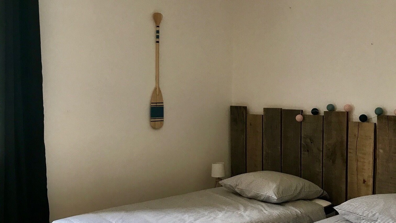 Photo of Bedroom in Echourgnac