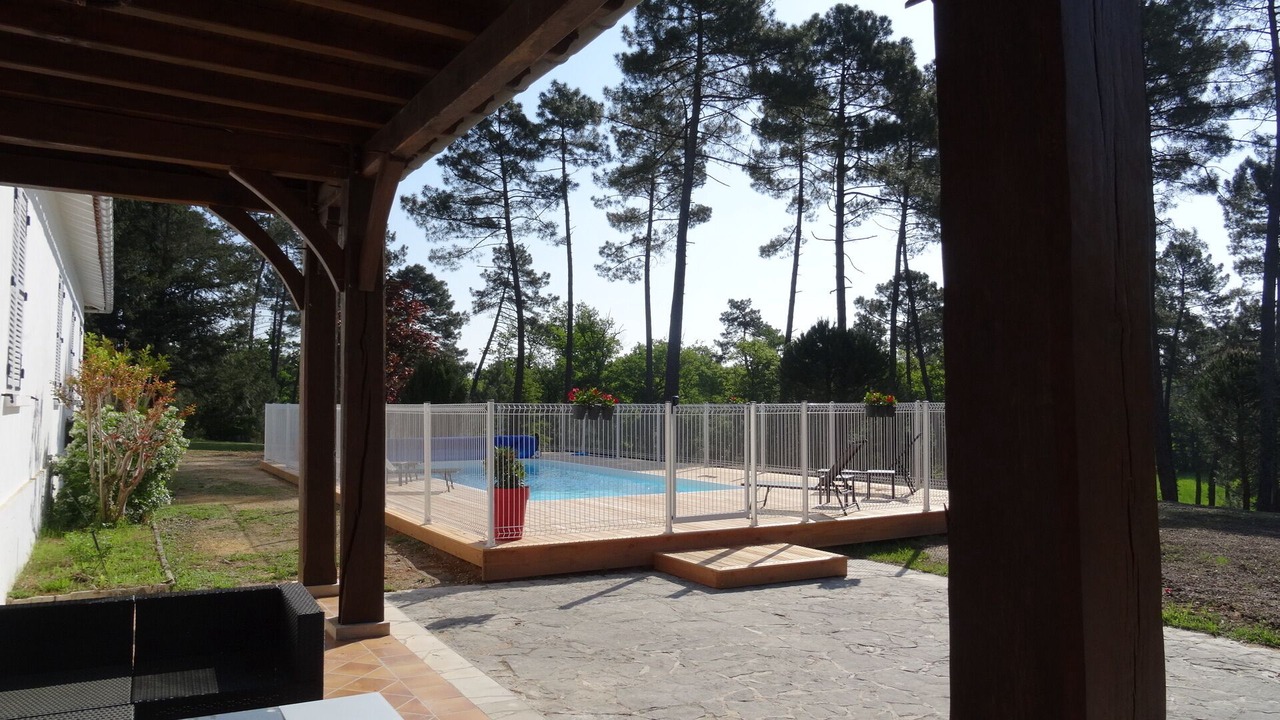 Photo of Outdoor in Echourgnac