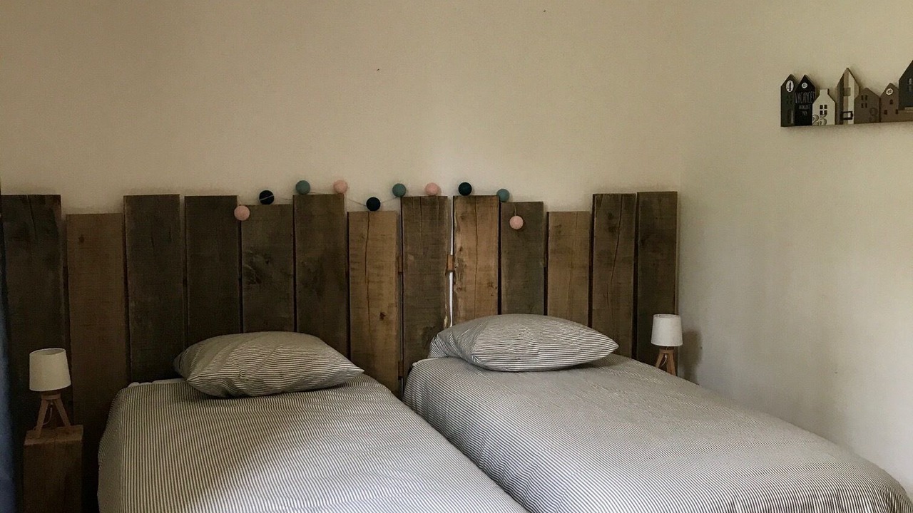 Photo of Bedroom in Echourgnac