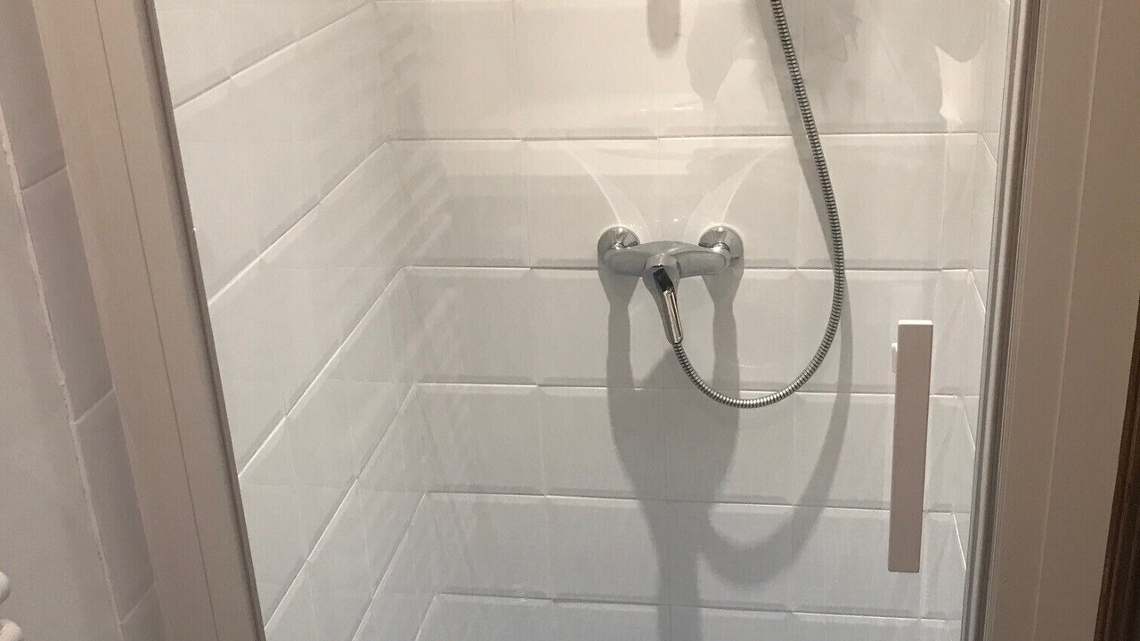 Photo of Bathroom in Echourgnac