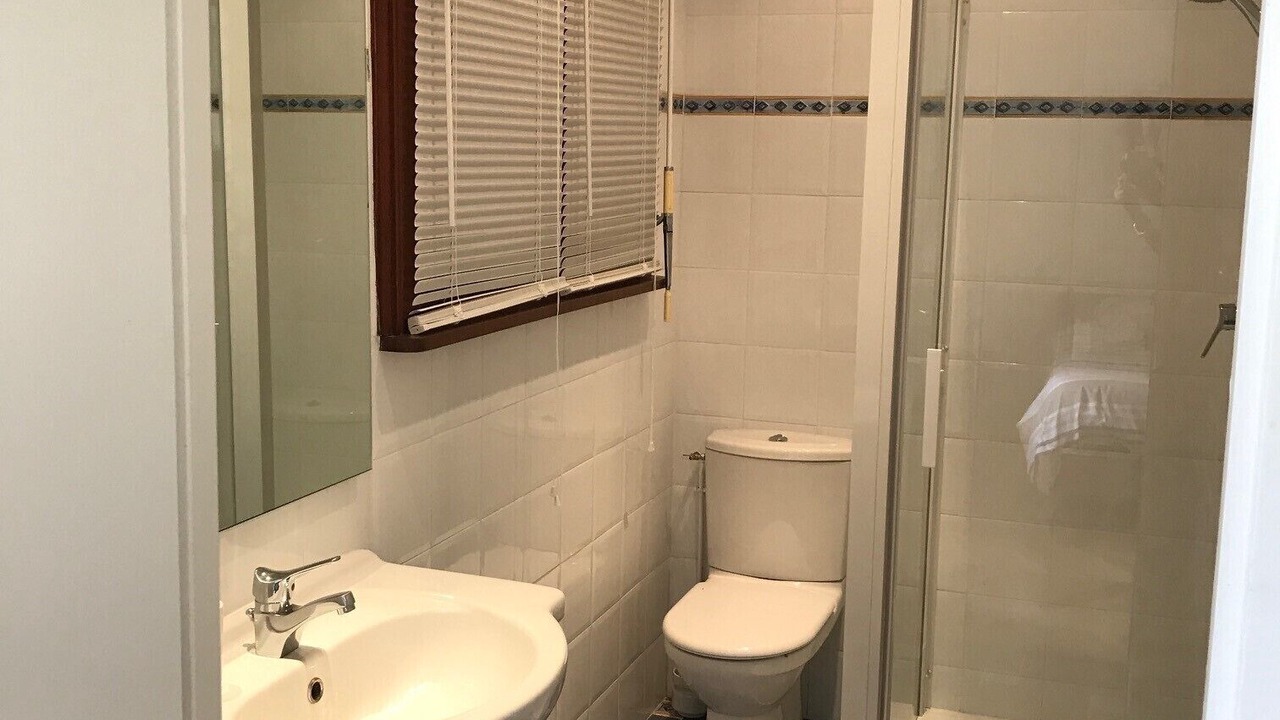 Photo of Bathroom in Echourgnac