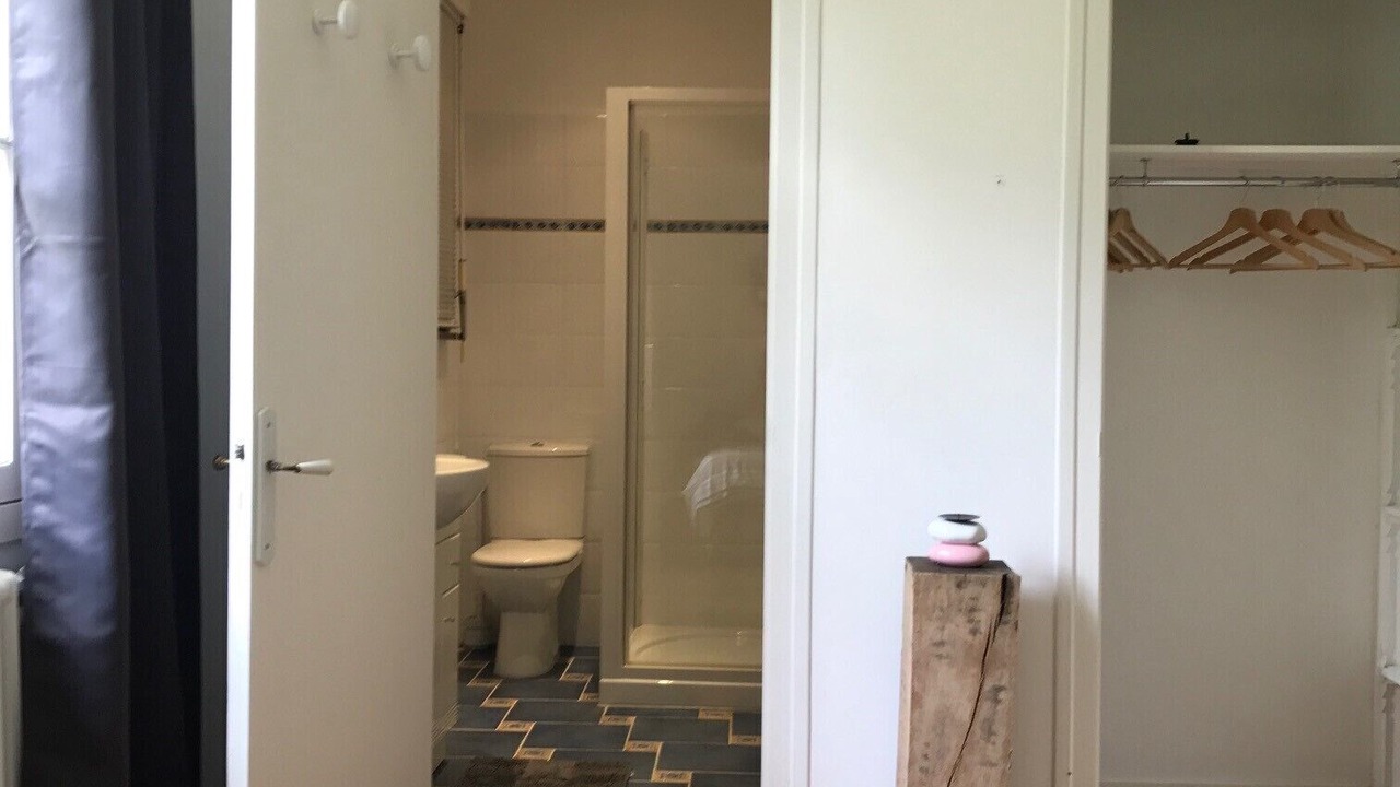 Photo of Bedroom in Echourgnac